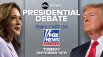 Don’t miss the Fox News Simulcast of the ABC News Presidential Debate on Tuesday - Fox News