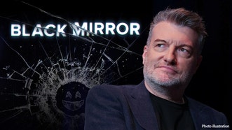 'Black Mirror' creator doesn't think technology is the problem: ‘It’s how you use it’