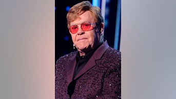 Elton John's 'SEVERE' health scare - Fox News