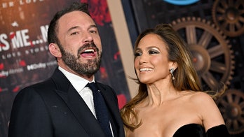 Ben Affleck's 'erratic behavior' and 'giant mood swings' were factors in Jennifer Lopez divorce: report