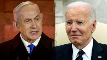 Biden blasted for pressuring Netanyahu, not Hamas terrorists following murder of Jewish hostages