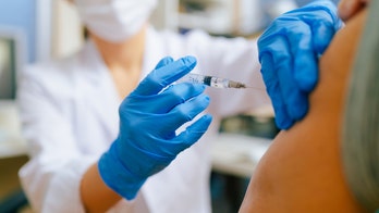 COVID vaccine distrust growing among Americans, survey finds: ‘Should be a personal choice’