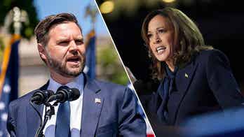 JD Vance sends message to Harris as migrant gang takes over Colorado apartments: 'Americans are suffering'