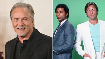 Don Johnson lived in poverty before landing ‘Miami Vice’: ‘I feared losing everything’