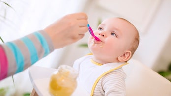 Most baby foods may not meet nutritional guidelines and use 'misleading claims,' study finds