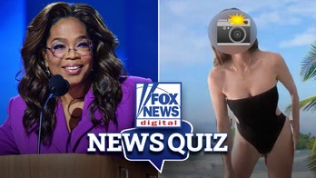 Fox News Digital's News Quiz: August 23, 2024