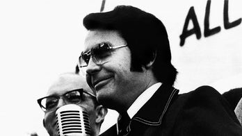 Jonestown cult survivor recalls Jim Jones’ rapid drug use, paranoia before massacre: 'A living nightmare'