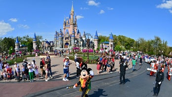 Disney tries to silence grieving husband and learns not all news is good news