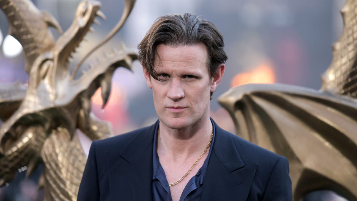Matt Smith