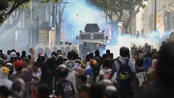 Venezuela shows danger of dictators who use tech to control people