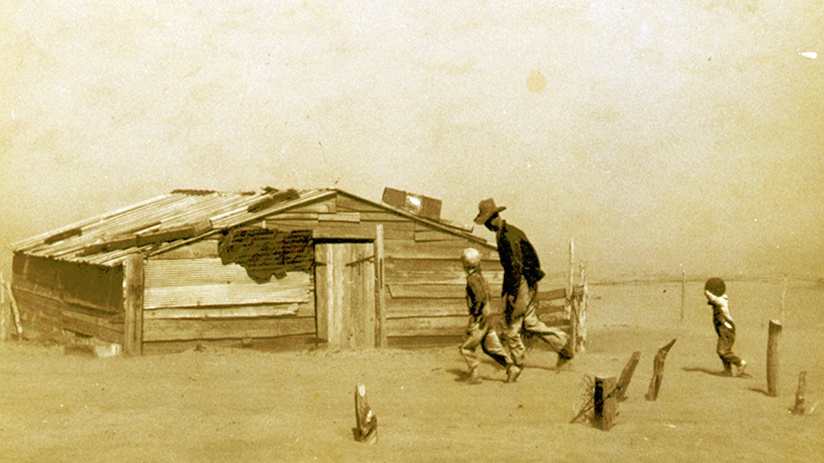 Dust Bowl