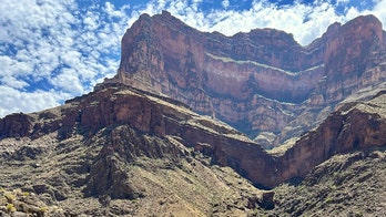 North Carolina hiker dies at Grand Canyon National Park during solo trek, believed to be 6th fatality in weeks