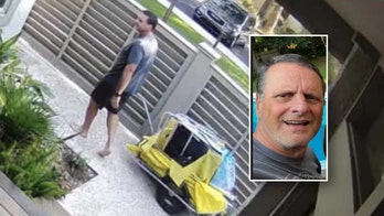 South Carolina police find body of Massachusetts man who vanished from Hilton Head family vacation