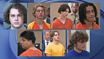 Gilbert Goons: Arizona rich kid 'gang' accused in teen's murder started among friends, fueled by social media