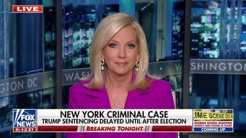 Shannon Bream on NY v. Trump sentencing: ‘I don’t expect a favorable decision’