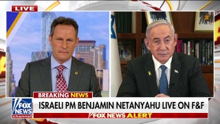 Benjamin Netanyahu: Hamas has said 'no' to every cease-fire deal - Fox News