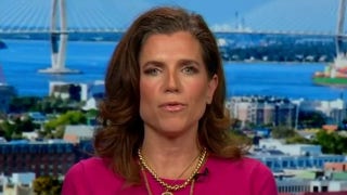 Rep. Nancy Mace: Kamala Harris 'speaks out of both sides of her mouth' when it comes to Israel  - Fox News