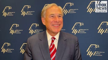 Texas Gov. Greg Abbott tells Fox News Digital his debate advice for Trump: ‘Let Harris talk’