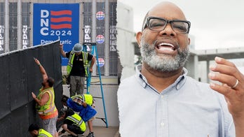 Rooftop Revelations: Chicago Pastor exposes $75 million DNC security hypocrisy