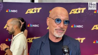 ‘AGT’ judge Howie Mandel on beating Simon Cowell to Golden Buzzer - Fox News