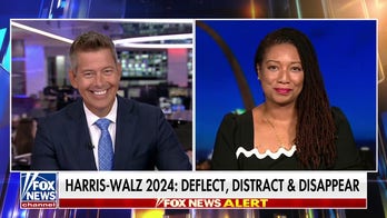 Sean Duffy: The media can't protect Kamala Harris at the ABC Presidential Debate