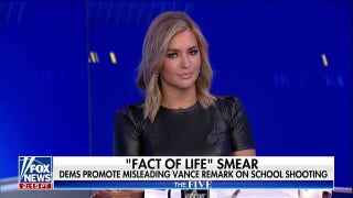 Thankfully AP’s ‘dishonesty’ got exposed: Katie Pavlich - Fox News