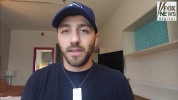 Israeli NASCAR driver Alon Day to pay homage to hostages held captive by Hamas