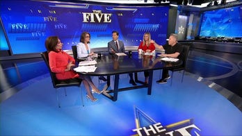 Go behind the scenes of ‘The Five’ in a new Fox Nation special