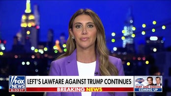 NY v. Trump case is a ‘joke’, should be ‘vacated in its entirety’: Alina Habba