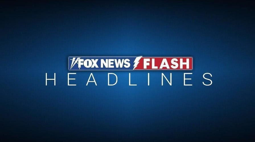 Fox News Top Headlines for September 3