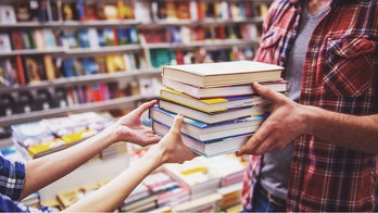 Barnes & Noble's Book Haul sale offers 50% on popular reads