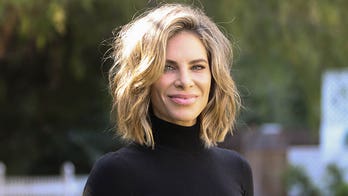 Jillian Michaels loves the ‘patriotism and Americana’ in Wyoming after leaving California