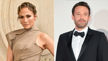 Jennifer Lopez may have to take page out of Elizabeth Taylor's playbook for upcoming movie with Ben Affleck