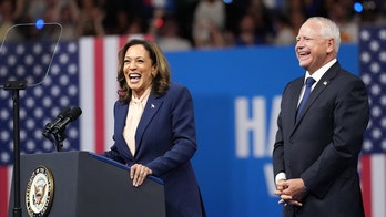 Harris campaign manipulated headlines of news stories injecting pro-Kamala spin in Google ads