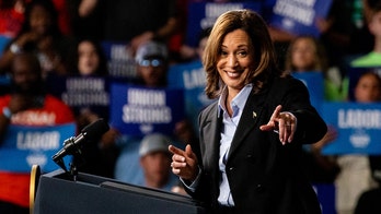 Kamala Harris lacks the minimum skills to serve as president