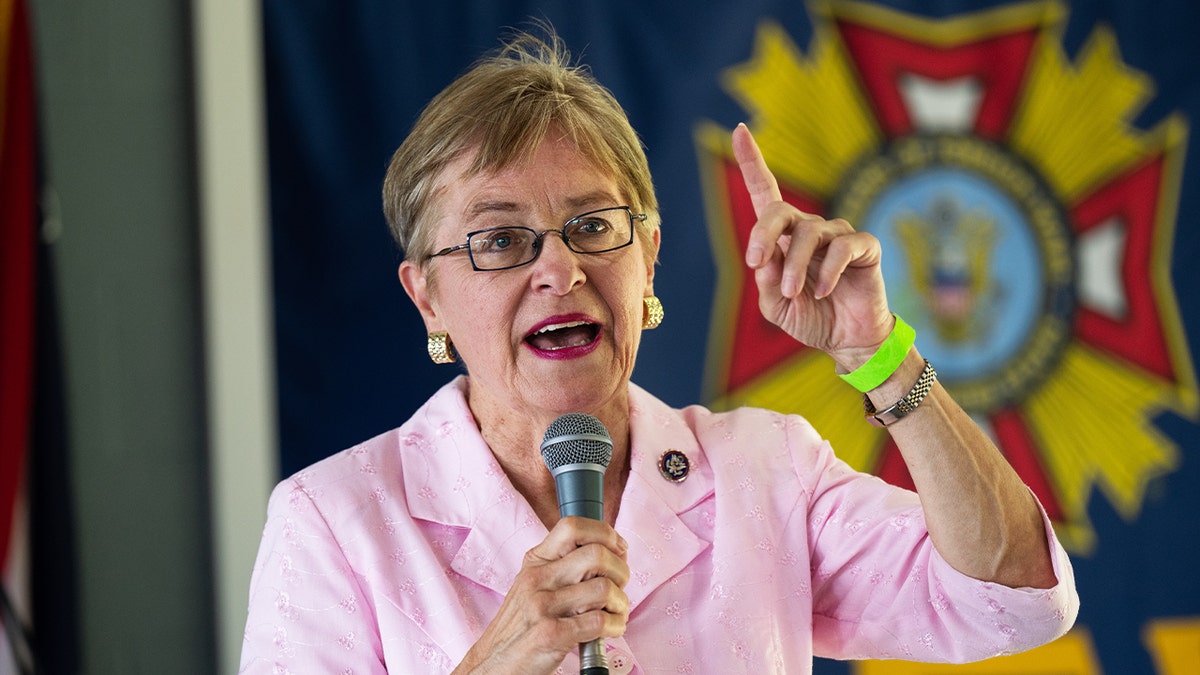 Marcy Kaptur