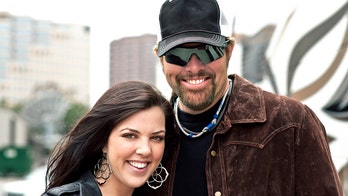 Toby Keith's daughter explains why she told friends her dad was 'a plumber,' not a country music superstar