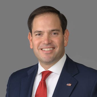 Sen. Marco Rubio