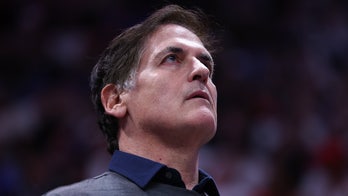 Mark Cuban slammed by Knicks star Jalen Brunson over comments about his parents