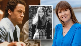 Ted Bundy's cousin shares 'chilling moment' she knew he 'was a monster'