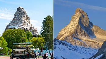 Disney Matterhorn Bobsleds inspired by Swiss Alps jewel, plus more fun rollercoaster facts