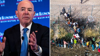 Top Biden official put on notice for refusing to reveal key info on terror watchlist migrants