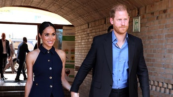 Prince Harry, Meghan Markle’s Colombia trip ‘height of hypocrisy’ regarding couple’s safety concerns: experts