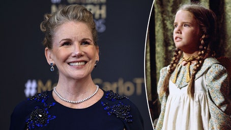 'Little House on the Prairie' star reveals why she ditched Los Angeles