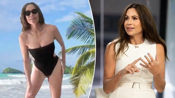 Minnie Driver's swimsuit photo shoot had actress questioning her 'sanity'