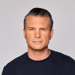 Pete Hegseth