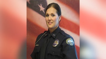 Missouri police officer mom killed during high-speed chase, leaves behind 6 children