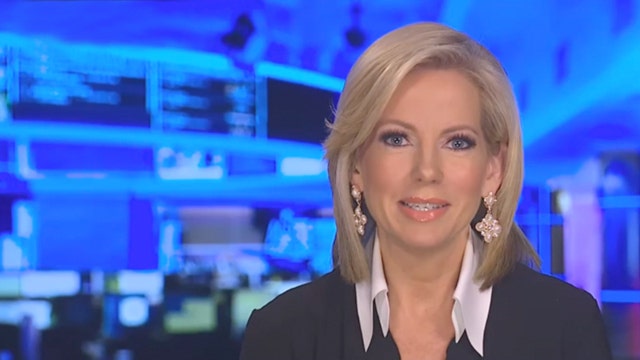 Shannon Bream video