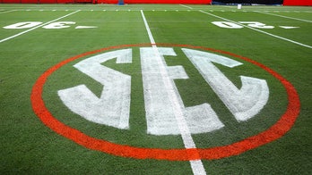 SEC quarterbacks 'fired up' about new and improved conference: 'Gonna be awesome'