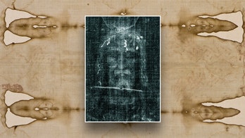 Researchers make new finding on Turin Shroud that many believe was Christ's burial cloth: 'Mysteries of God'